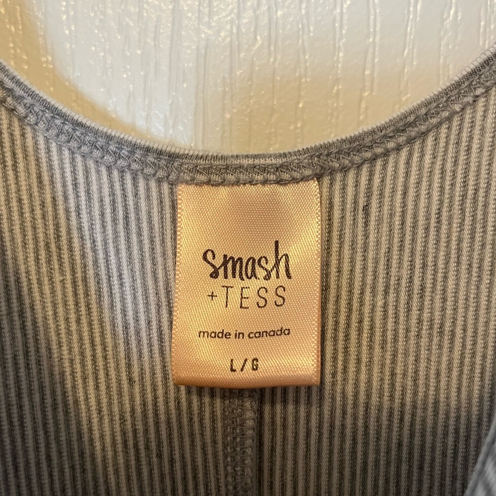 Smash & Tess Romper